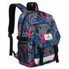 Polyester bagpack PETERSON PTN 79907
