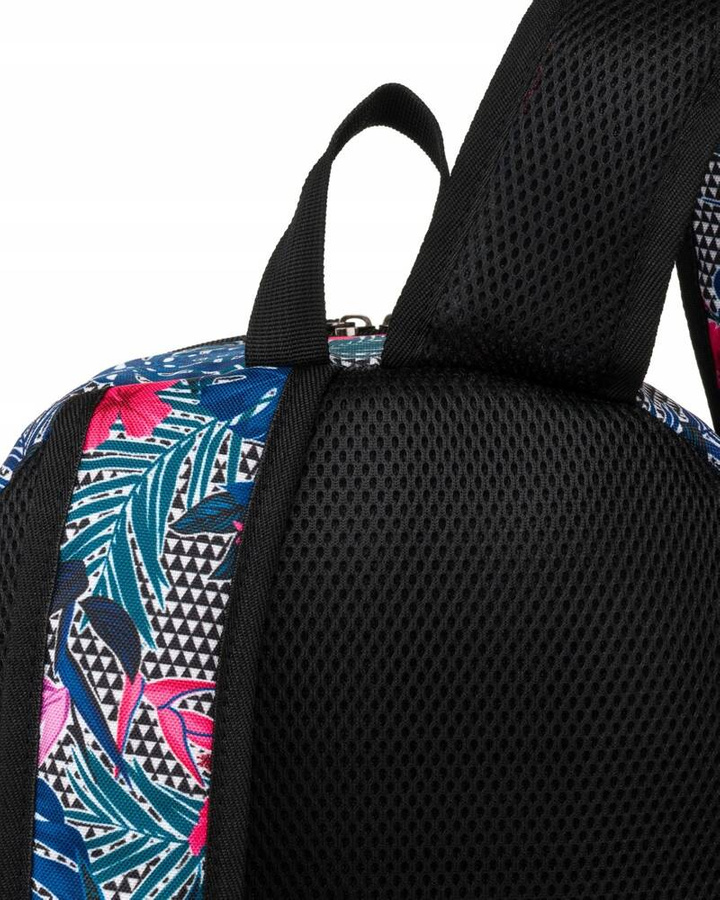 Polyester bagpack PETERSON PTN 79907