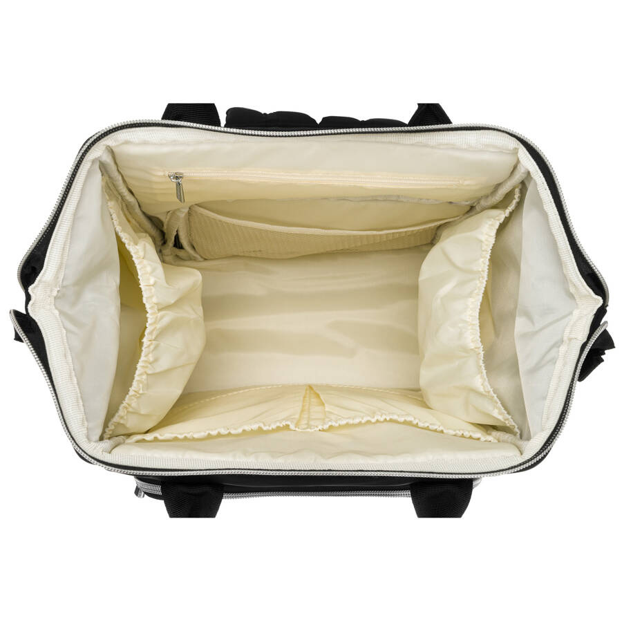 Polyester bagpack PETERSON PTN MB2-5992