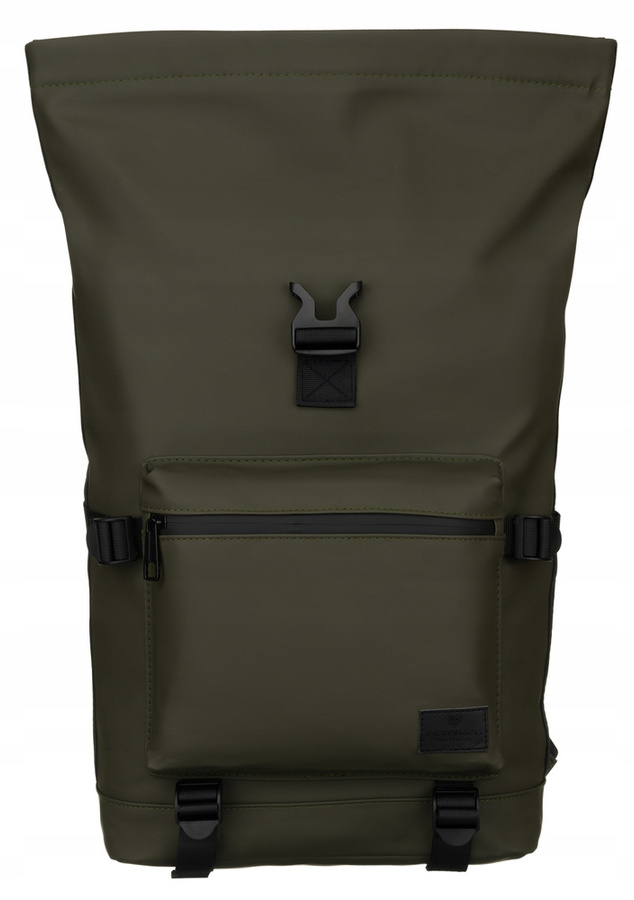 Polyester bagpack PETERSON PTN NAIROBI