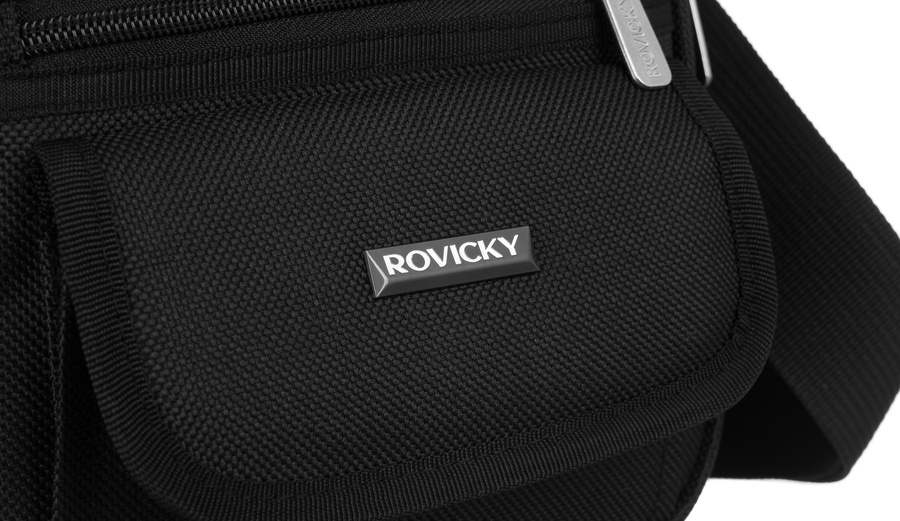 Polyster bag ROVICKY R-6526