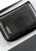 Leather wallet RFID 4U CAVALDI 76115-IL2-BL