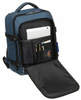 Polyester bagpack PETERSON PTN GPL-01-T