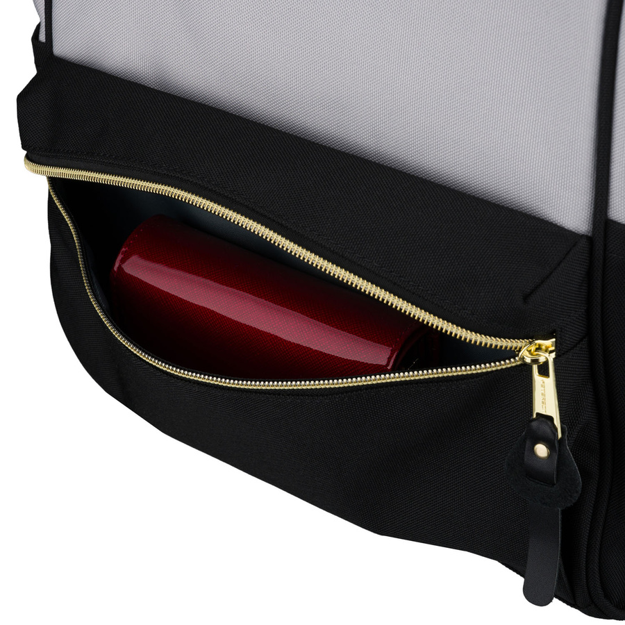 Polyester bagpack PETERSON ALFA