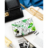 Leather wallet RFID PETERSON PTN PH31-LFL