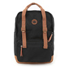 Polyester bagpack HIMAWARI 1085B