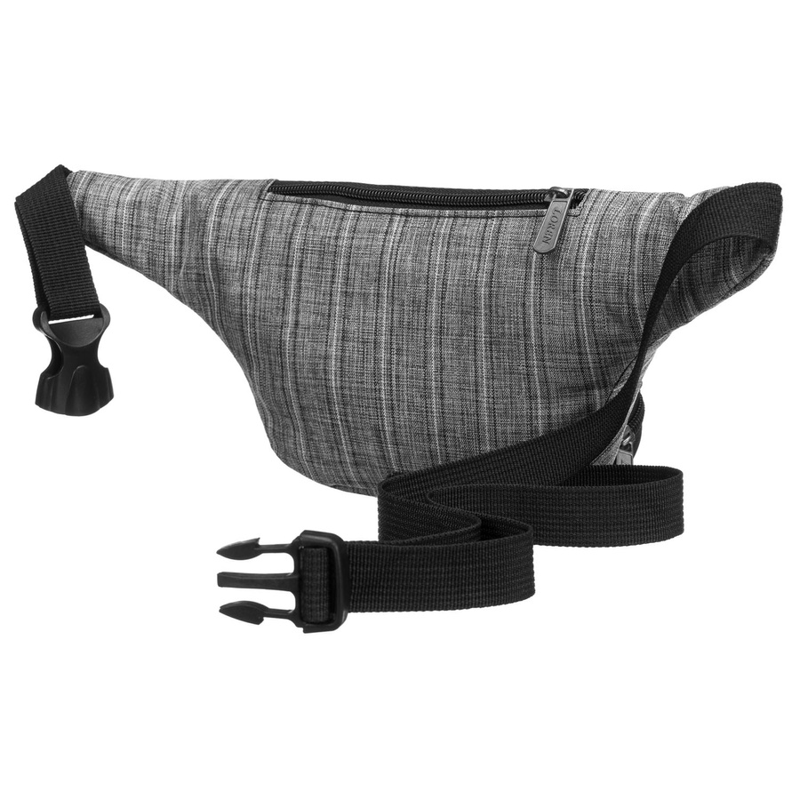 Polyester bumbag WB-N-1B