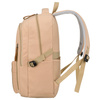Polyester bagpack PETERSON PTN BHX-01