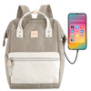 Polyester bagpack HIMAWARI 1881