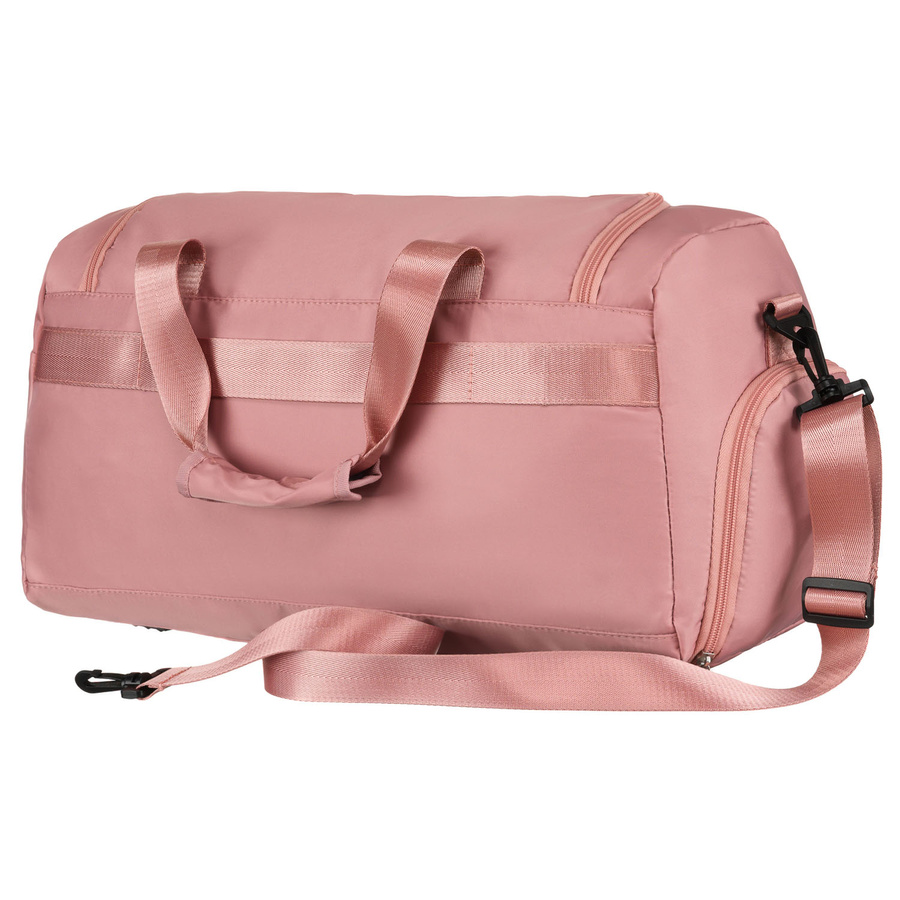 Polyester travel bag PETERSON PTN 24427