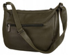 Leatherette bag DAVID JONES 6885-1