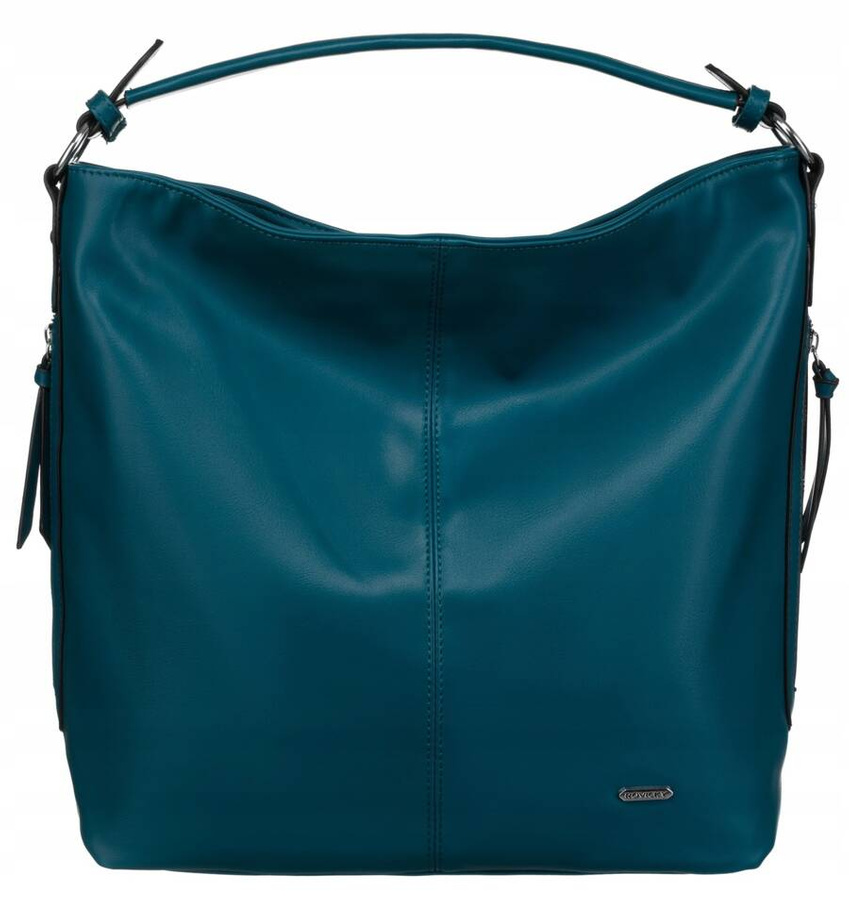 Leatherette bag ROVICKY R-073-03