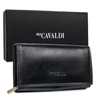 Leather women wallet CAVALDI RD-07-GCL