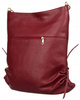Leather bag PETERSON PTN TWP-011