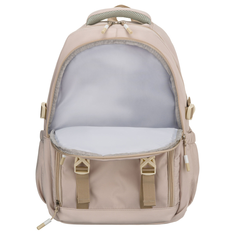 Polyester bagpack PETERSON PTN 8594