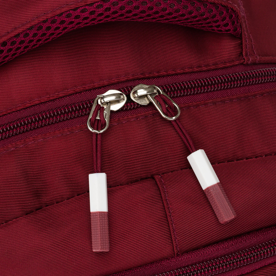 Polyester bagpack PETERSON PTN 8594