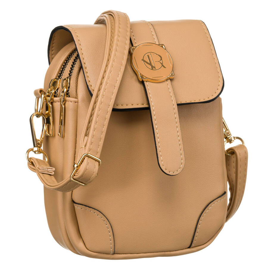 Leatherette mini bag ROVICKY R-MBV-02