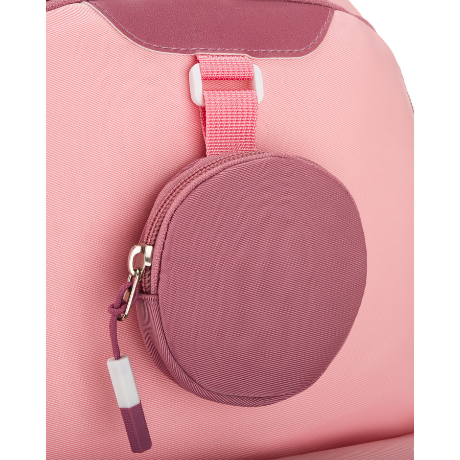 Polyester bagpack PETERSON PTN 8610