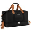 Polyester travel bag PETERSON PTN 23145