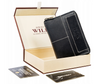 Leather wallet RFID ALWAYS WILD N4Z-HWM