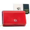 Leather wallet ROVICKY RD-22-NDM