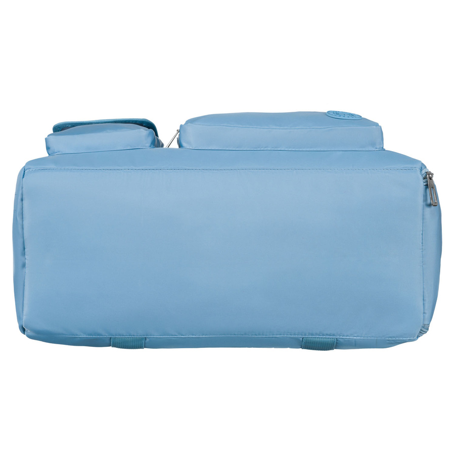 Polyester travel bag PETERSON PTN 23032