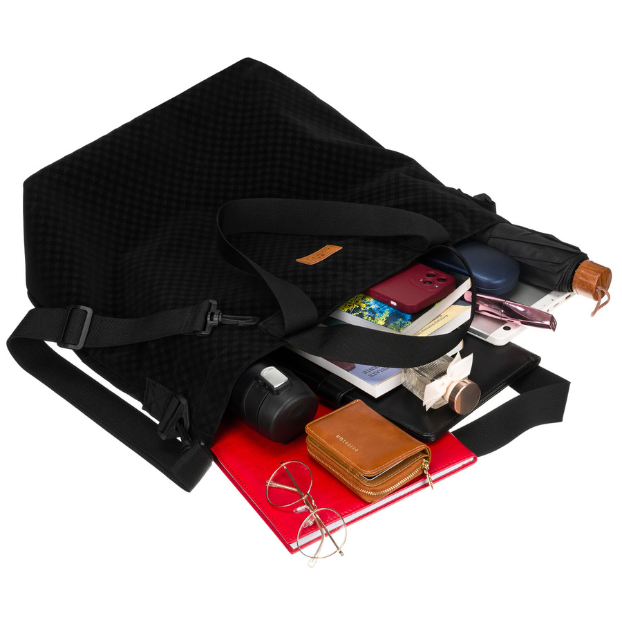 Polyester bag ROVICKY R-TZ15605