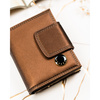 Leather wallet RFID PETERSON PTN PS329-HNL