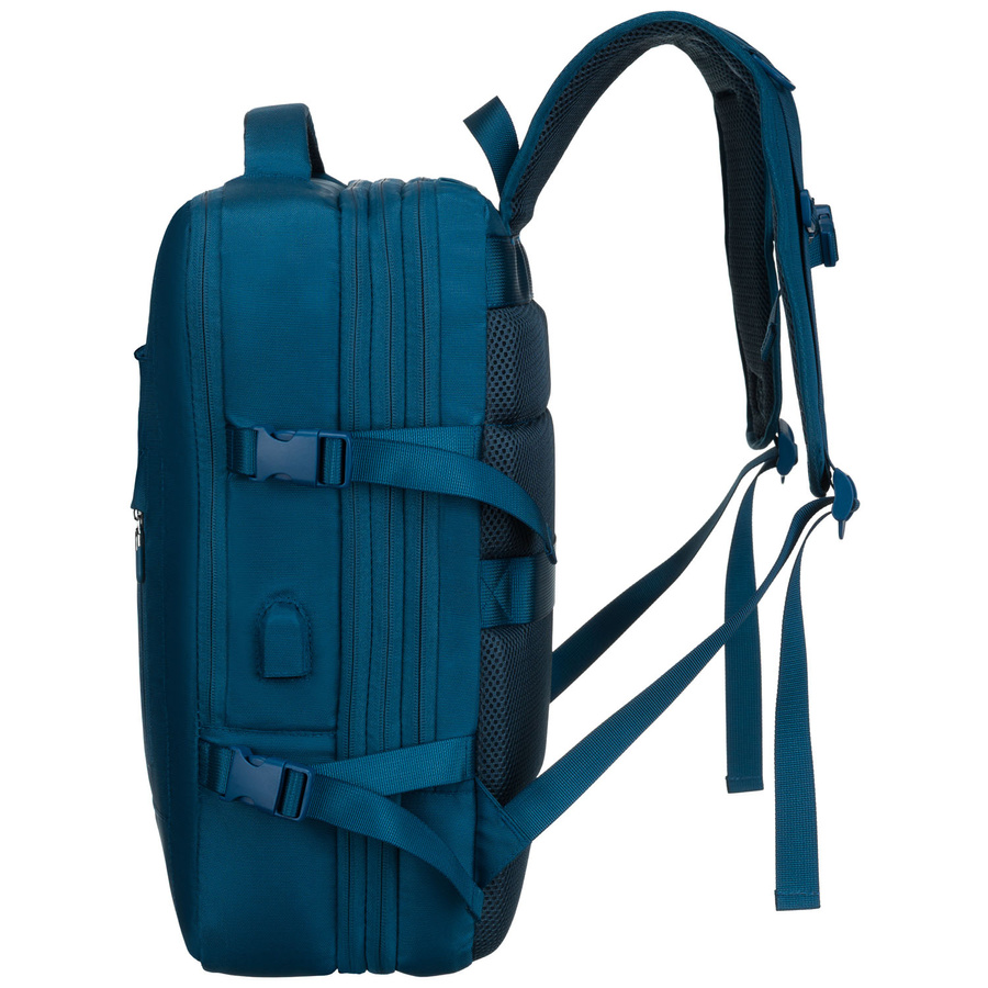 Polyester bagpack PETERSON PTN 24421