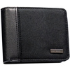 Leatherette wallet RFID PETERSON PTN EH-06Z