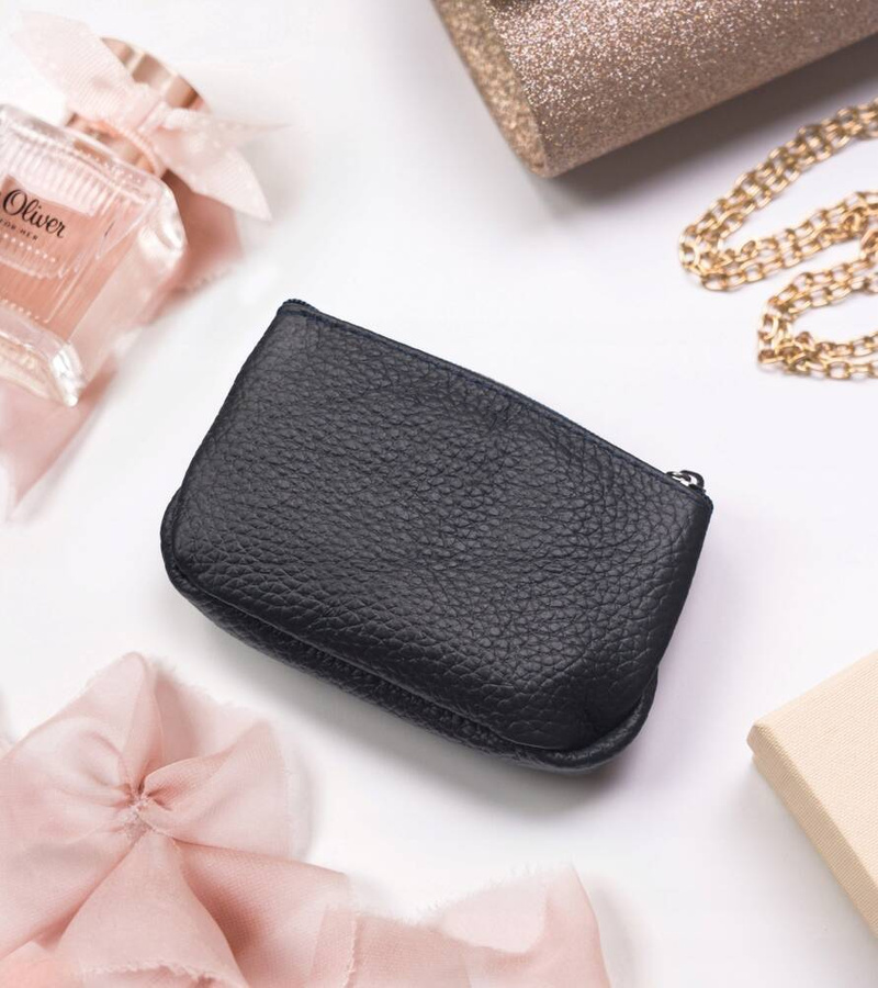 Leather key case N126