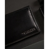 Leather card case 4U CAVALDI CW1017-LGV
