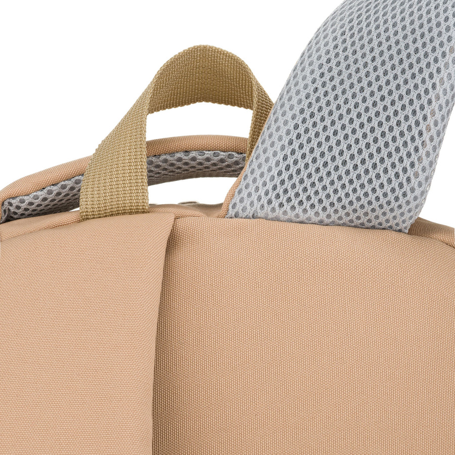 Polyester bagpack PETERSON PTN BHX-01