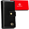 Leatherette wallet ROVICKY R-POR-01-F7