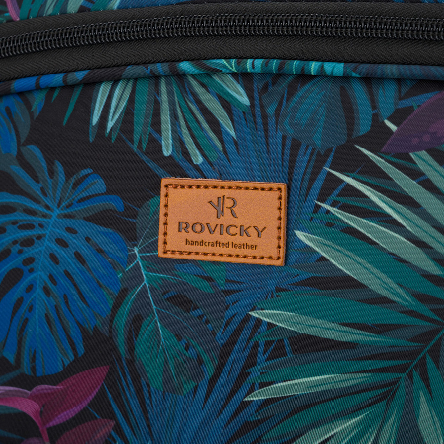 Polyester travel bag ROVICKY R-TL15608