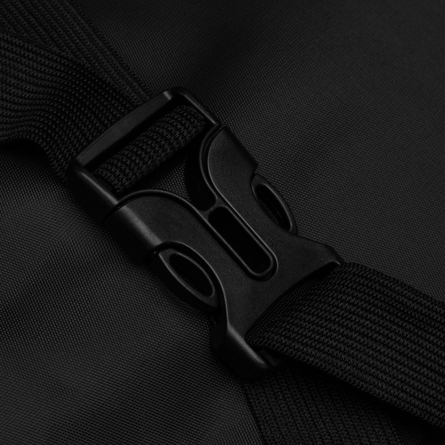 Polyester bagpack PETERSON PTN BHX-04