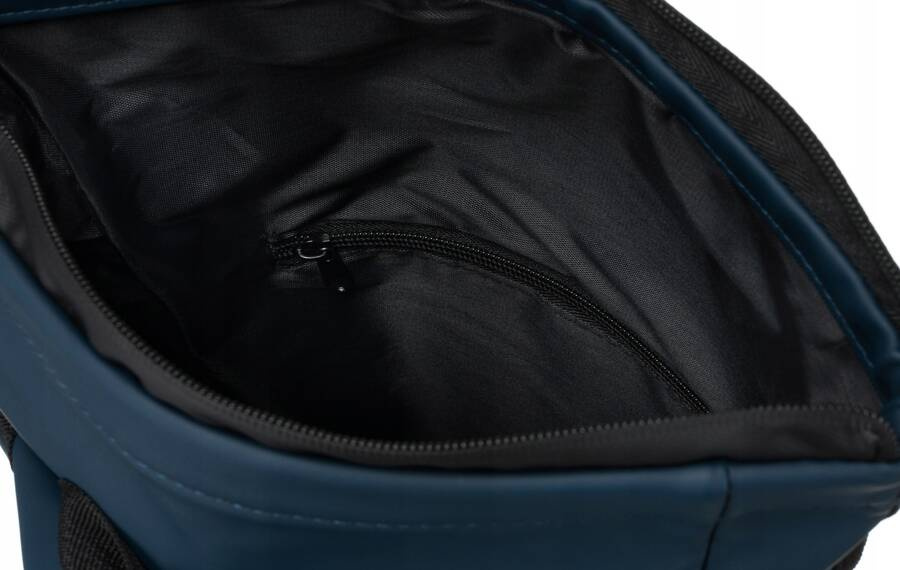 Synthetic bagpack PETERSON PTN EB66
