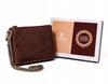 Leather men wallet PTN N992C-04-HWM-134