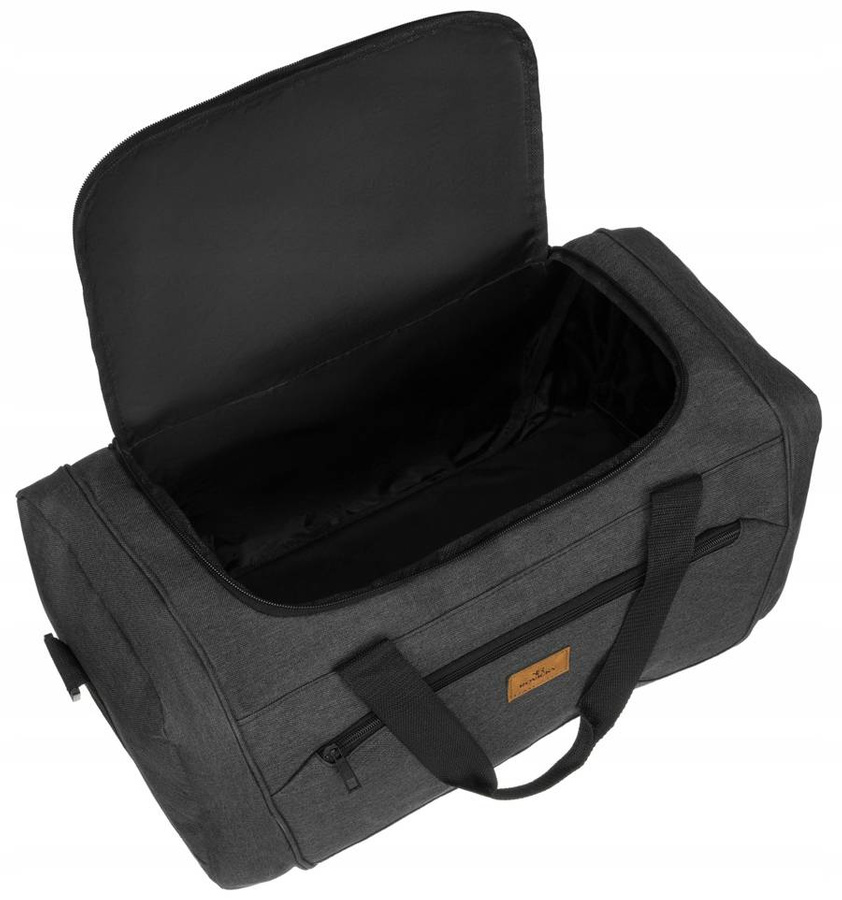 Polyester sporting bag ROVICKY R-TS102-T
