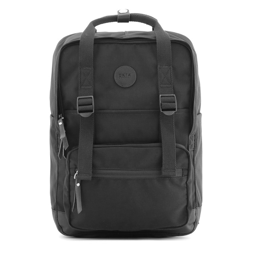 Polyester bagpack HIMAWARI 1085B