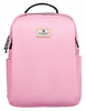 Polyester bagpack PETERSON PTN 77707