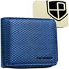Leatherette wallet RFID PETERSON PTN EH-01Z