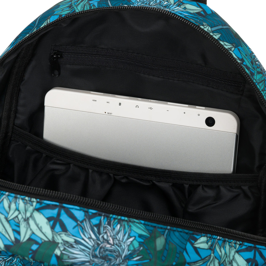 Polyester bagpack ROVICKY R-PL15601