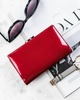 Leather wallet 4U CAVALDI H23-3-SH9