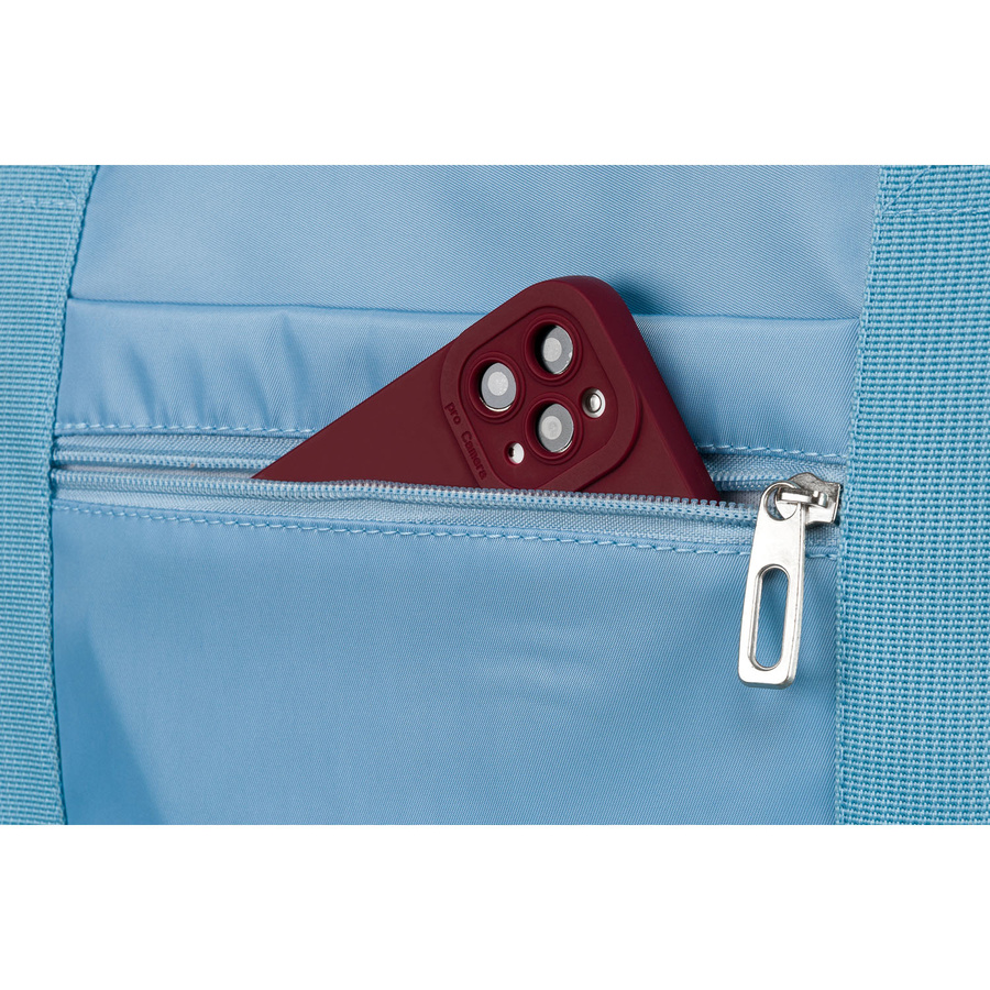 Polyester travel bag PETERSON PTN 23032