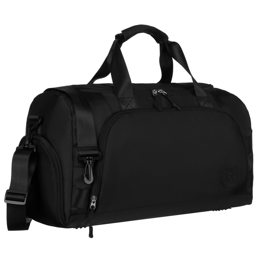 Polyester travel bag PETERSON PTN 24427