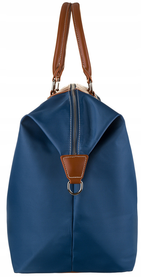 Nylon travel bag DAVID JONES CM6596