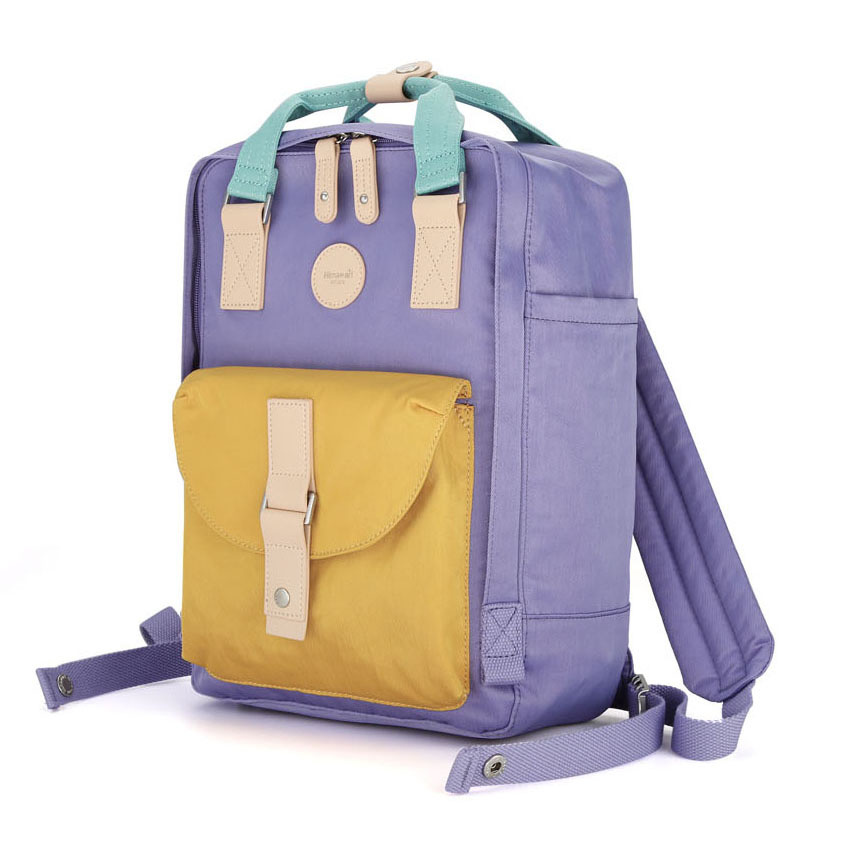 Nylon bagpack HIMAWARI 200