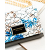 Leather wallet RFID PETERSON PTN PH30-LFL