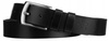 Leather belt ROVICKY RV-27-SPL